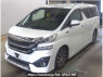 Used 2016 AT toyota vellfire GGH30W Image[1]