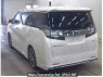 Used 2016 AT toyota vellfire GGH30W Image[2]