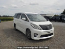 Toyota Alphard ANH25W