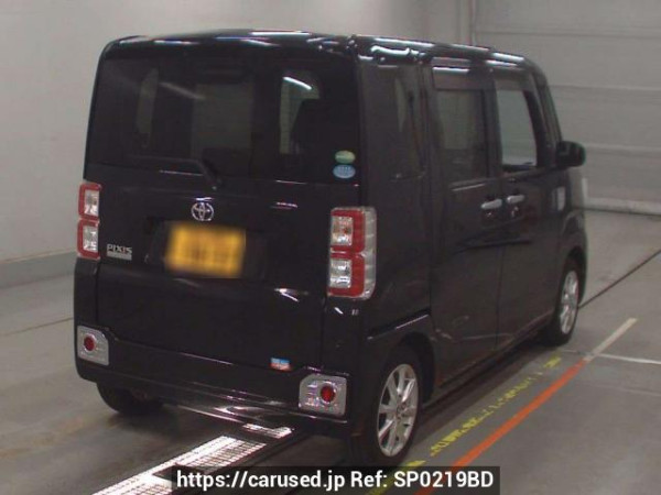 Used 2019 AT toyota pixis-mega LA700A Image[1]