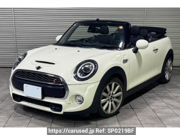 Used 2019 AT mini mini WJ20M Image[0]