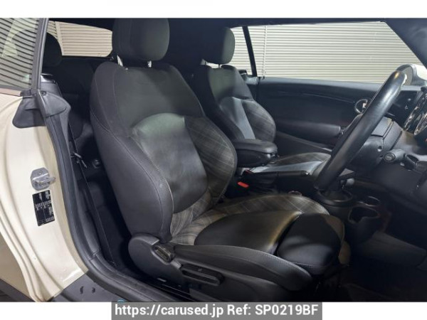 Used 2019 AT mini mini WJ20M Image[2]