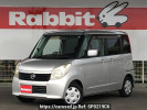 Nissan Roox ML21S