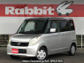 Used 2009 AT nissan roox ML21S Image[0]