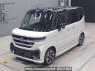 Used 2025 AT suzuki spacia-custom MK54S Image[0]