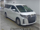 Toyota Alphard Hybrid AYH30W