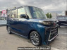 Used 2022 AT daihatsu tanto LA650S Image[2]