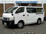 Used 2017 AT nissan nv350-caravan-van VW6E26 Image[0]