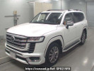 Toyota Land Cruiser VJA300W