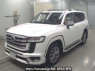 Used 2023 AT toyota land-cruiser VJA300W Image[0]