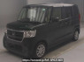 Used 2018 AT honda n-box JF3 Image[0]