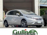 Used 2015 AT nissan note E12 Image[0]