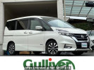 Nissan Serena GFC27