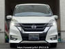 Used 2017 AT nissan serena GFC27 Image[2]