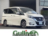 Used 2017 AT nissan serena GFC27 Image[0]