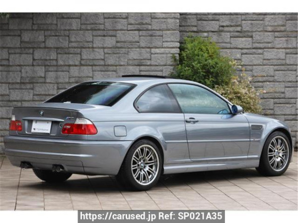 Used 2004 AT bmw bmw-m3 BL32 Image[1]