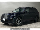 BMW X7 CW30