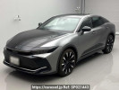Toyota Crown Crossover TZSH35