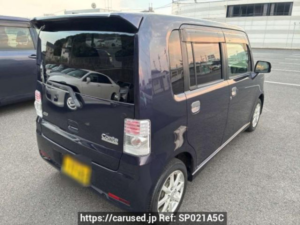 Used 2012 AT daihatsu move-conte L575S Image[1]