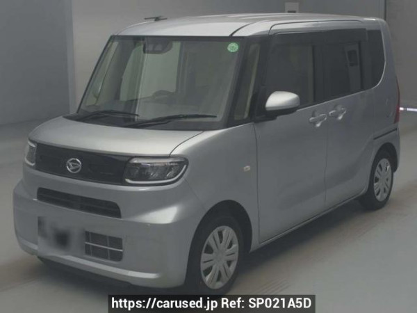 Used 2020 AT daihatsu tanto LA650S Image[0]