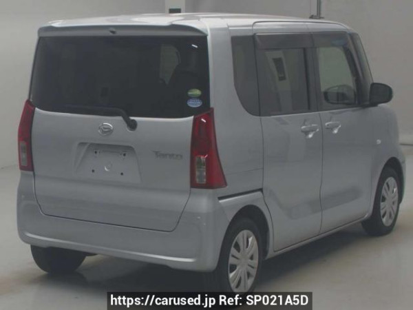 Used 2020 AT daihatsu tanto LA650S Image[1]