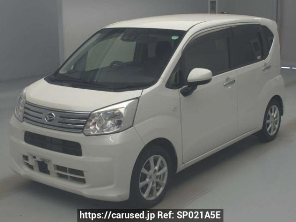 Used 2019 AT daihatsu move LA150S Image[0]