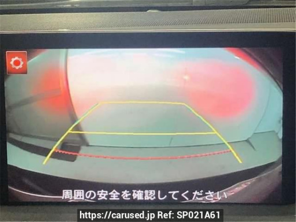 Used 2018 AT mazda atenza-wagon GJ2AW Image[1]