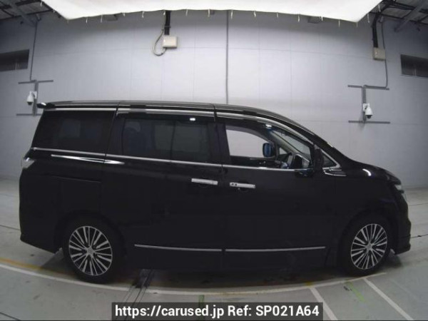 Used 2020 AT nissan elgrand TE52 Image[2]