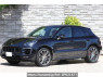 Used 2017 AT porsche macan J1H2 Image[0]