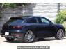 Used 2017 AT porsche macan J1H2 Image[1]