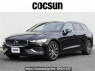 Used 2018 AT volvo v60 ZB420 Image[0]