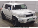 Toyota FJ CRUISER GSJ15W