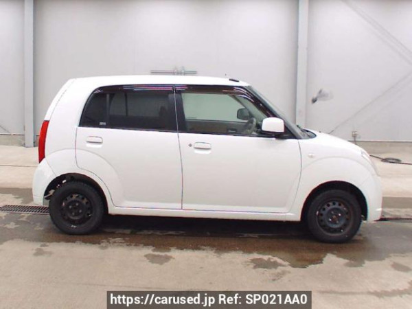 Used 2008 AT nissan pino HC24S Image[2]