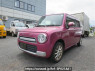 Used 2015 AT suzuki alto-lapin HE22S Image[0]