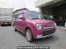 Used 2015 AT suzuki alto-lapin HE22S Image[2]