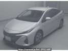 Toyota Prius PHV ZVW52