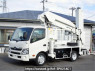 Used 2015 MT hino dutro XZU700X Image[0]