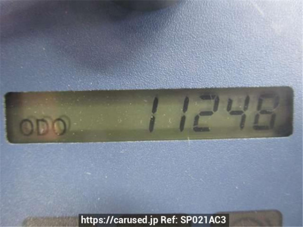 Used 2008 MT hino ranger FC6JGWA Image[2]