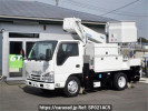 Isuzu null NKR85AN