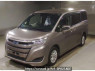 Used 2020 AT toyota noah ZWR80G Image[0]