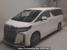 Toyota Alphard GGH35W