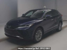 Toyota Harrier Hybrid AXUH85