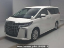 Toyota Alphard AGH30W
