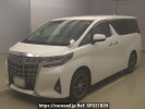 Toyota Alphard AGH30W