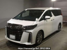 Toyota Alphard AGH30W