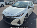 Toyota Prius PHV ZVW52