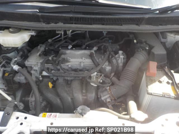 Used 2020 AT toyota noah ZRR85G Image[2]