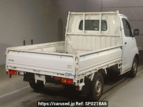 Used 2017 AT toyota liteace-truck S412U Image[1]