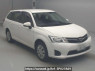Used 2014 AT toyota corolla-fielder NZE164G Image[2]