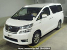 Toyota Vellfire Hybrid ATH20W